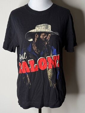 Post Malone Well Worn Graphic Tee